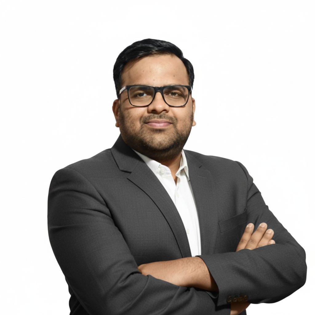 Uday Shankar