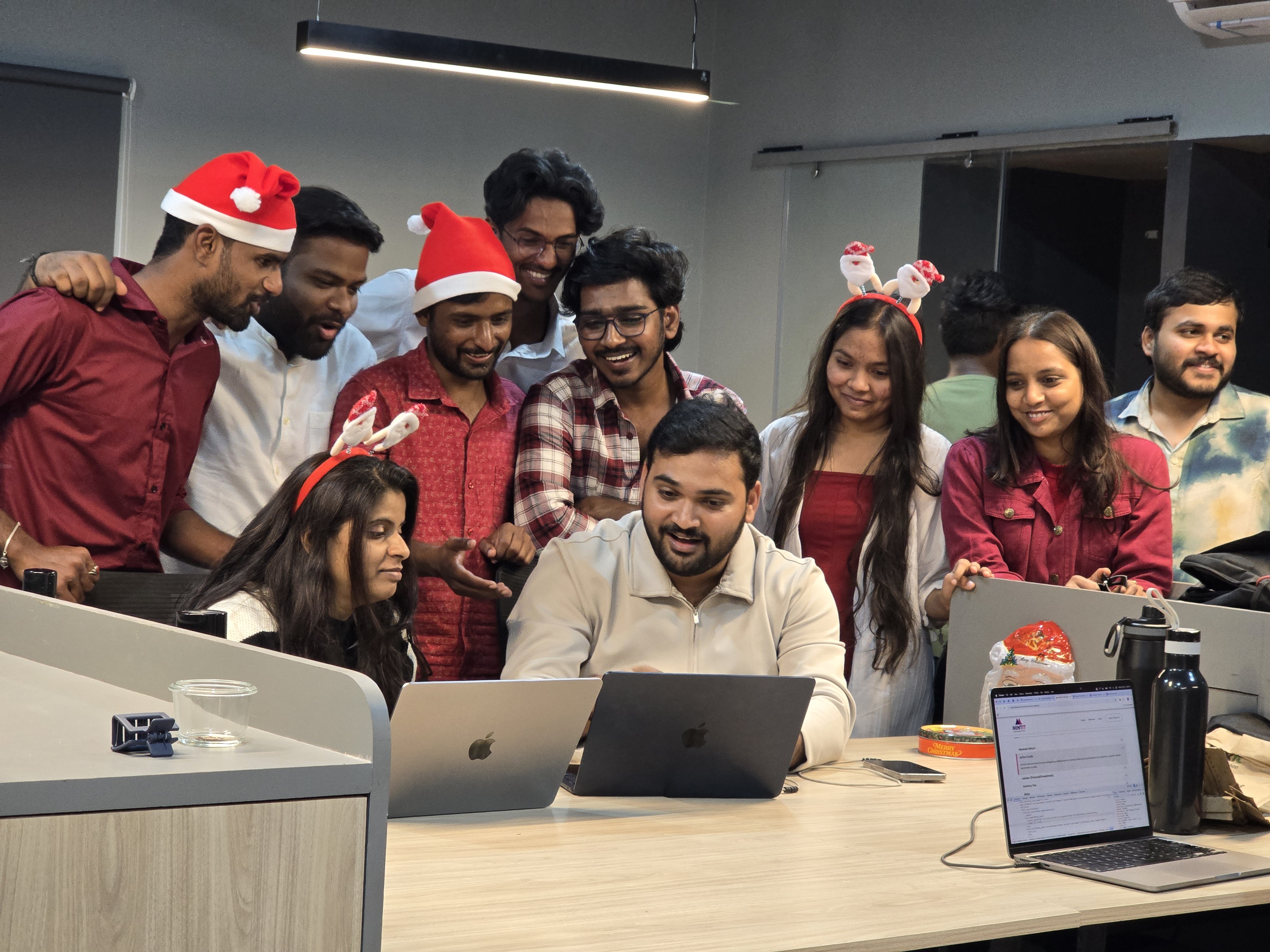 Zyptr team