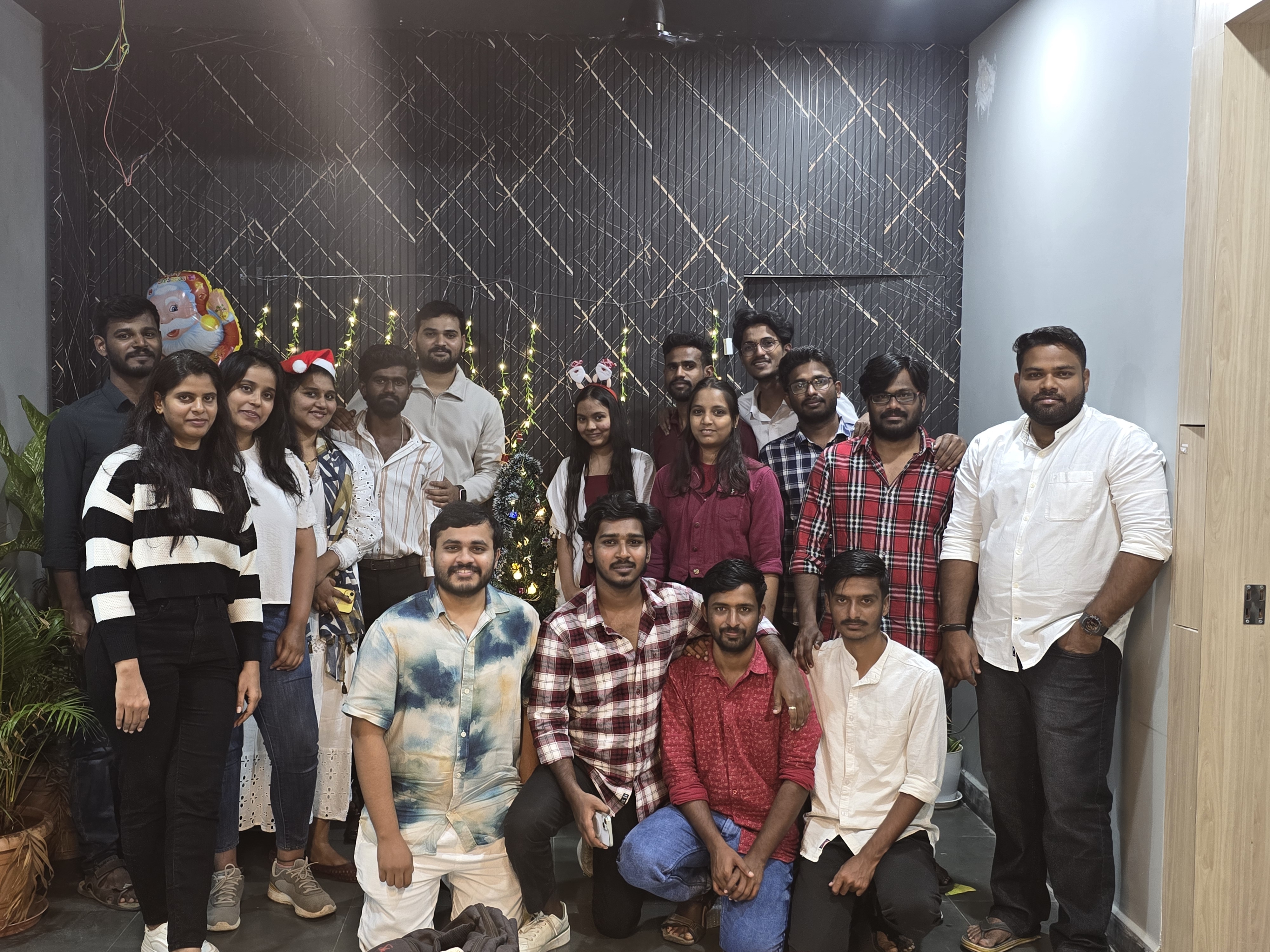 Zyptr team